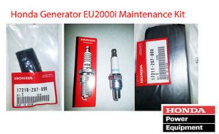 Honda Generator EU2000i Maintenance Kit