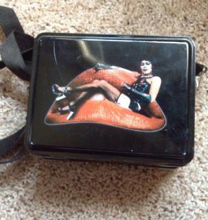 Rocky Horror Picture Show 25th Anniversary Lunchbox Kit