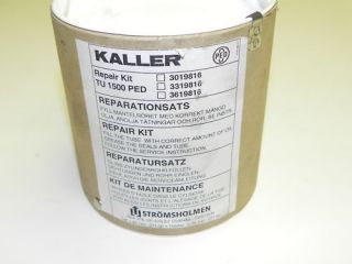 hydraulic cylinder repair kits