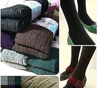 wool tights in Hosiery & Socks