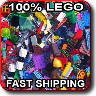 huge lego lot in Bulk Bricks & Lots