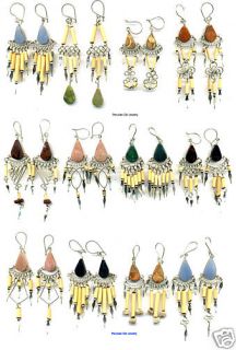 bamboo earrings wholesale in Wholesale Lots
