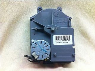 Hotpoint GE Profile Kingston Washer Parts Timer GE 175D2307 P046