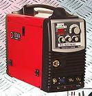 in 1 Pulsed Programmable Auto Set Inverter 250 Portable MiG Arc TiG 