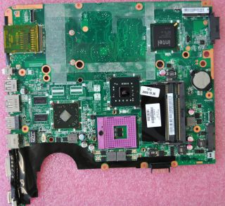 hp dv7 motherboard in Motherboards