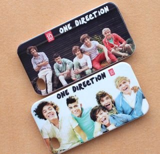 Newly listed 2PCS 1D One Direction Louis Harry Liam Zayn Niall iphone 
