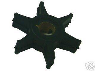 Water Pump Impeller Chrysler Force Outboard (9.9 25hp)