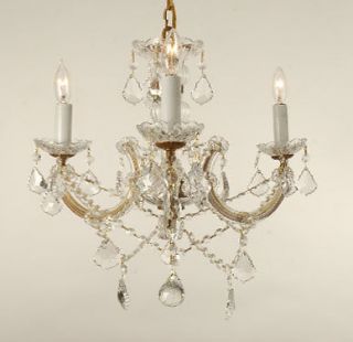 chandelier in Home & Garden