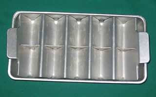 aluminum ice trays in Collectibles