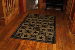 country star rugs in Area Rugs