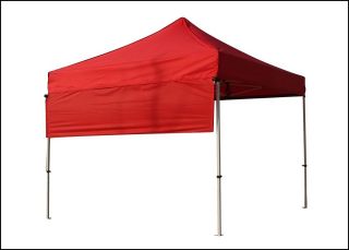 New Ez Pop Up Canopy 10 x 10 Shelter Fair Tent Gazebo+wheeled bag 