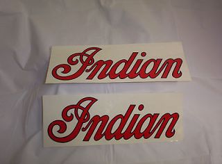 indian emblems in Motorcycle Parts