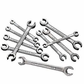Craftsman Flare Nut Wrenches Choose your size Sae ( inch) and Metric