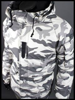 military winter jacket in Coats & Jackets