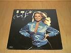 Cheryl Ladd 70s POP FEMALE VOCAL LP Self titled ~Vinyl NM ~Shrink