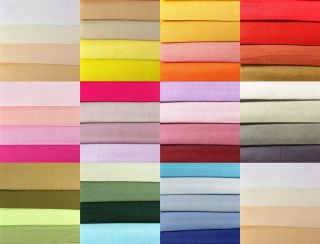 Fabric Yardage 100% Cotton Textile Upholstery for Bedding Pillowcases 