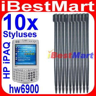 10x HP iPAQ hw6900 hw6915 hw6925 hw6945 6945 PDA Stylus