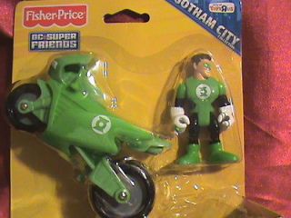   & Cycle NEW RELEASE GOTHAM CITY IMAGINEXT EXCLUSIVE TOYS R US HTF