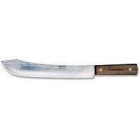 NEW OLD HICKORY USA 14 INCH BUTCHER KITCHEN KNIFE