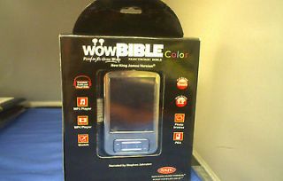 bible  player in Portable Audio & Headphones