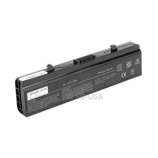 NEW Laptop Battery for Dell Inspiron 1525 1526 1545 XR697