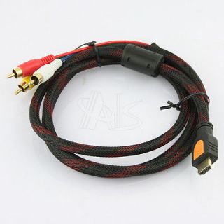 hdmi to rca cable in Video Cables & Interconnects