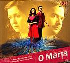 Maria 2010 India Original Movie Soundtrack  CD