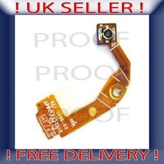 BRAND NEW GENUINE IPOD TOUCH 4 4TH GEN WIFI ANTENNA RBBON FLEX CABLE 