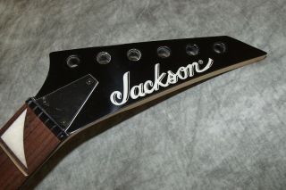 jackson guitar neck in Parts & Accessories