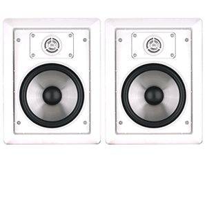 jbl in wall speakers in Home Speakers & Subwoofers
