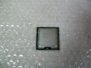 Intel CPU Xeon Quad Core 2.66GHz/8M/4.80 SLBEW W3520