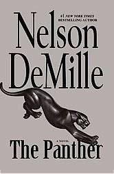 nelson demille books in Fiction & Literature