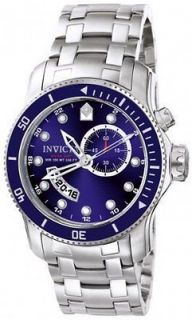 Newly listed INVICTA Pro Diver AUTO DIVE Watch Model 5017 SWISS 