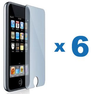 ipod touch 3rd generation screen protector in Screen Protectors