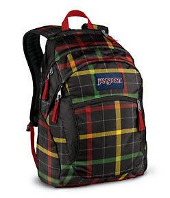 jansport wasabi backpack in Unisex Clothing, Shoes & Accs