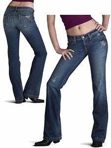 womens ariat jeans in Clothing, 