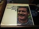 Mose Allison 60s JAZZ VOCAL LP Down Home Piano 1965 USA ISSUE STEREO