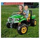 John Deere 12V Kids Ride On XUV Gator IGOD0063