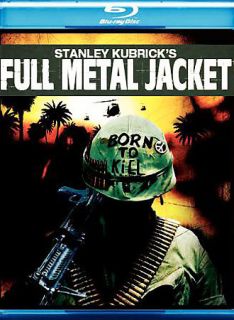 Full Metal Jacket / (Ws Dub Sub Dlx Ac3 Dol) Full Metal Jacket / (Ws 