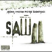 Saw 2 [PA] (CD, Oct 2005, Image Entertainment)