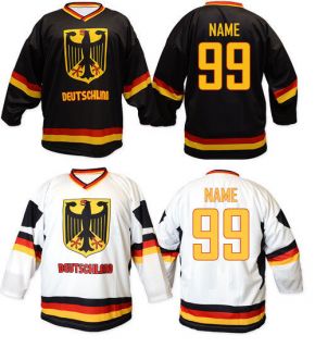 Hockey Jerseys Custom