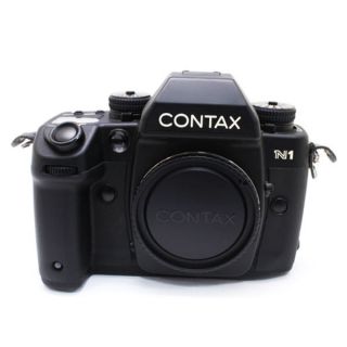 Contax N1 N 1 AF 135 film SLR Camera body