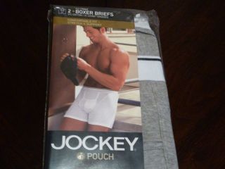 jockey pouch in Clothing, 