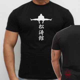 Shirt MMA. KARATE   Ideal for Gym,Training,MMA Fighters,Sport,Casual 