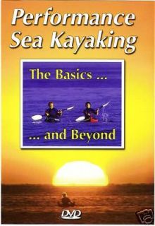 Sea Kayaks in Kayaks