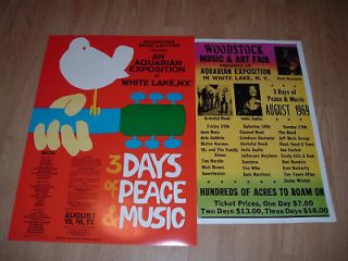  Memorabilia  Rock & Pop  Artists H  Hendrix, Jimi  Posters