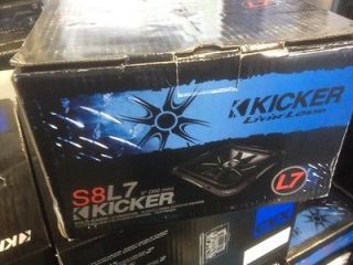 l7 kicker in Consumer Electronics