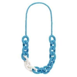 kate spade turquoise necklace