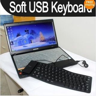 flexible keyboard in Keyboards & Keypads