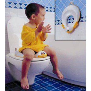 Potty Seat Potty training seat PRI Ducka Toilet Set Reducer by Primo 